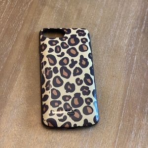 Caseify iPhone 7 plus Charging Case